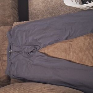 Dress pants